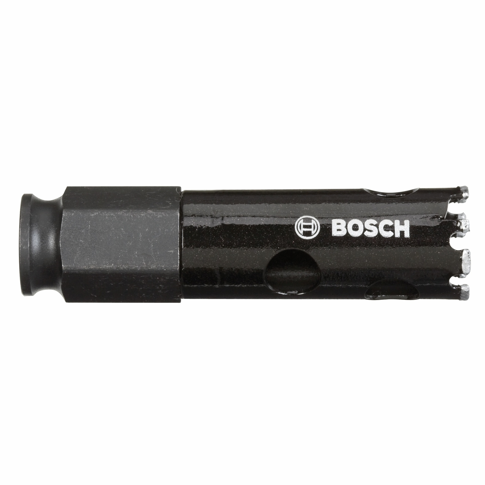 Bosch Diamond Hole Saw — 3/4in., Model# HDG34